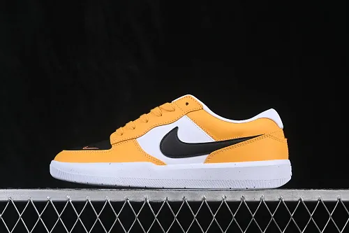 All categories Nk SB Dunk series Nk Force 58 simplified skateboard shoes J version Nike SB Force 58 Nike simplified retro skateboard shoes DH7505-700